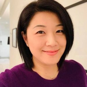 Meet your Posher, Helen